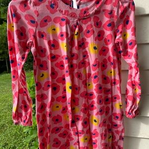 Girls Hanna Anderson dress